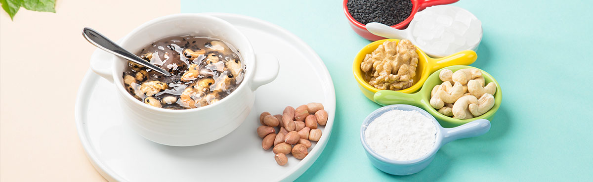 細(xì)莫營(yíng)養(yǎng)堅(jiān)果粉