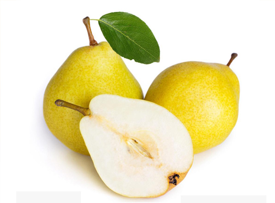 清肺養(yǎng)生 清肺化痰好食物推薦