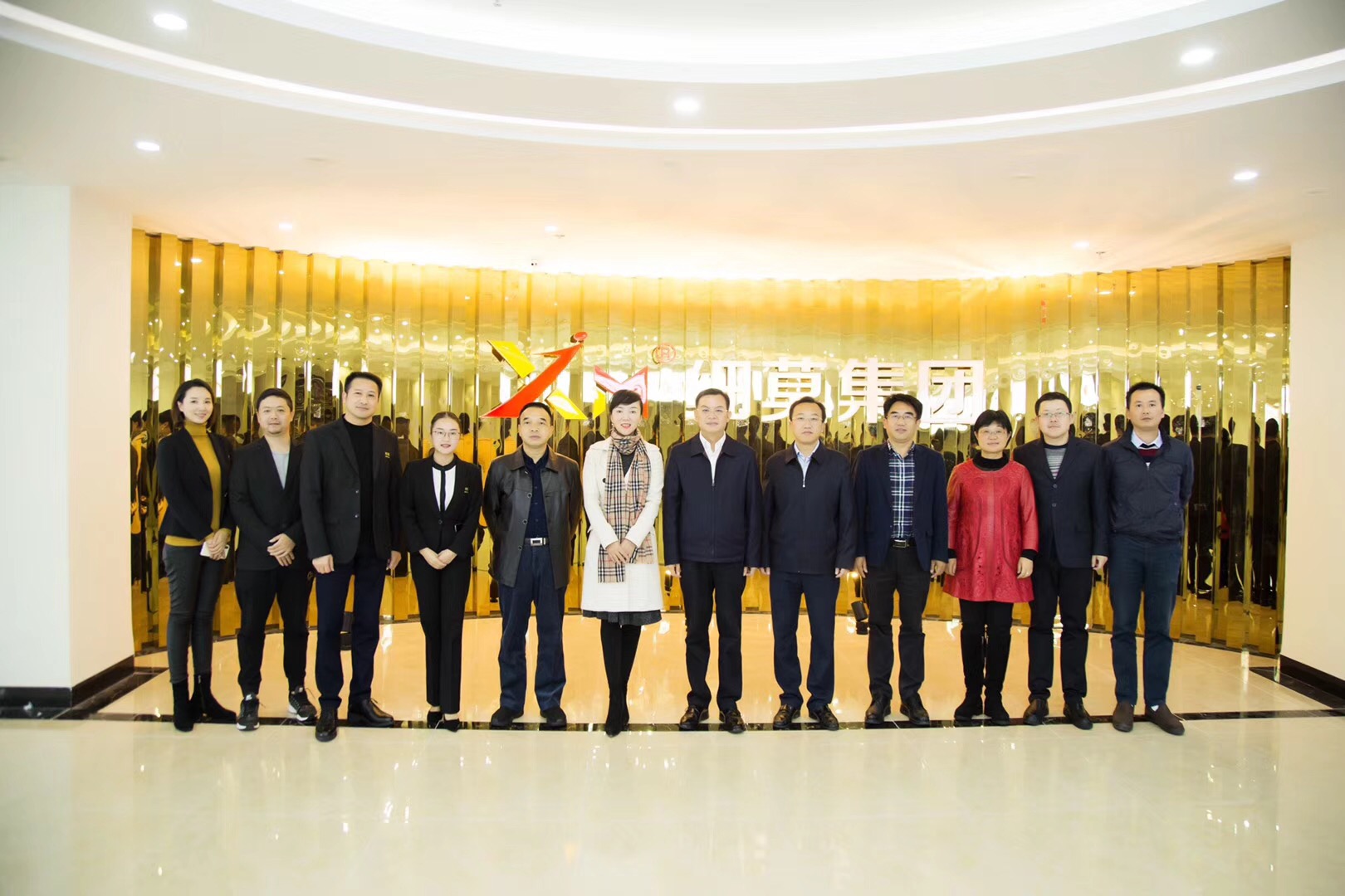 【細莫新聞】長沙市開福區(qū)區(qū)委書記沈裕謀領導一行到訪細莫